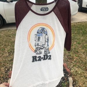 R2-D2 T-shirt